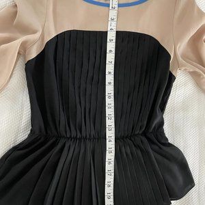 Ann Taylor XSP blouse